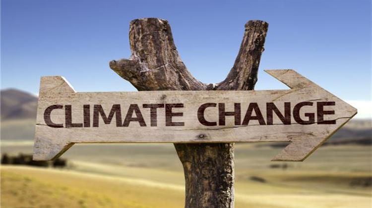 Επιπτώσεις στις Επιχειρήσεις από την Κλιματική Αλλαγή
